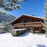 Village Des Oursons B - Happy דירה