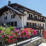 Village Des Oursons B - Happy דירה