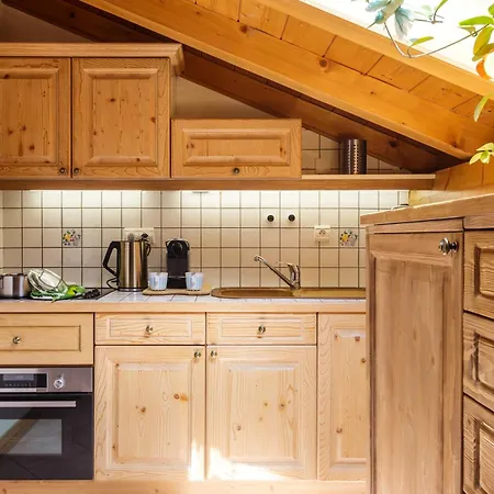 Apartment Village Des Oursons B - Happy