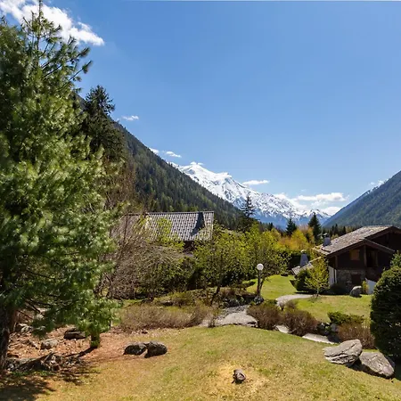 Apartment Village Des Oursons B - Happy *
