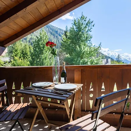 Village Des Oursons B - Happy Chamonix