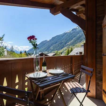 Apartment Village Des Oursons B - Happy *