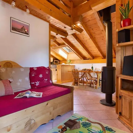 Village Des Oursons *
