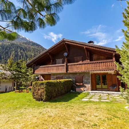 Village Des Oursons * Chamonix