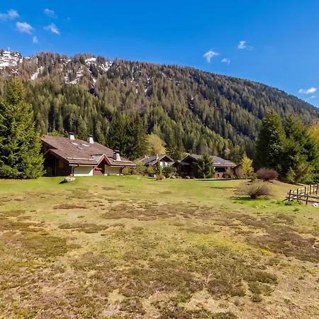 Village Des Oursons Apartmán Chamonix