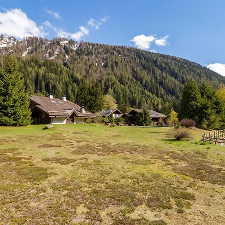 Village Des Oursons B - Happy Appartement Chamonix